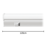 Plafoniera LED T5 120cm 18W 1420lm 4000K