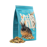 Little One alimento completo per conigli 900g