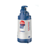 Kit Elettropompa Pedrollo TOP MULTI TECH 2  0.75HP + Vaso espansione 1LT + Raccordo a 3 vie [BUNDLE]