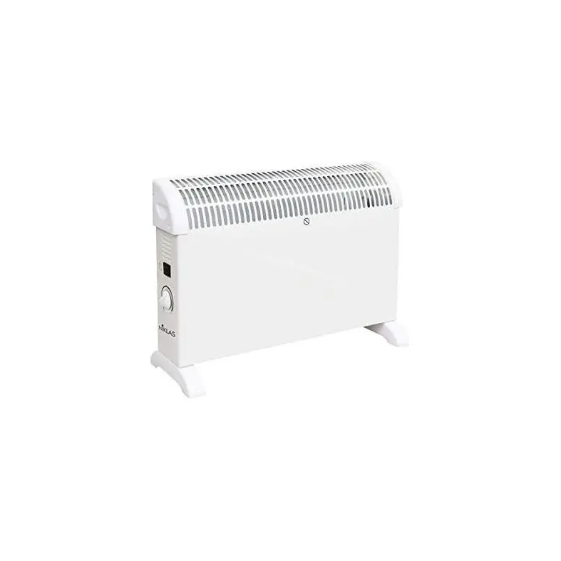 Termoconvettore Classic 2000W - Niklas