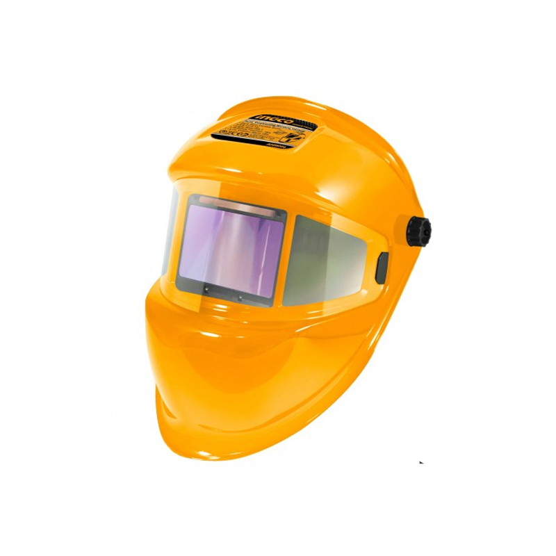 CASCO PER SALDATURA AUTO OSCURANTE