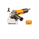 SMERIGLIATRICE ANGOLARE 900W