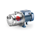 Elettropompe centrifughe multistadio orizzontali 2-5CR | Modello :  5CRm 100 - 1,25HP