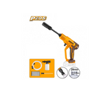 IDROPULITRICE A BATTERIA 24,8BAR 20V NUDO