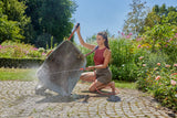 Gardena Set tubo da giardino Ø 13mm 1/2'' 20mt con accessori Basic