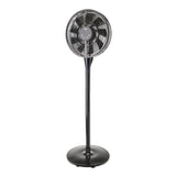 Bimar Ventilatore a piantana elettronico con motore DC Ø40cm