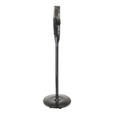 Bimar Ventilatore a piantana elettronico con motore DC Ø40cm