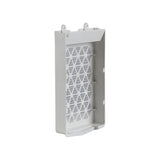 Bimar raffrescatore purificatore d'aria meccanico con serbatoio 4 LT