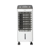 Bimar raffrescatore purificatore d'aria meccanico con serbatoio 4 LT