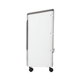 Bimar raffrescatore purificatore d'aria meccanico con serbatoio 4 LT
