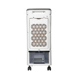 Bimar raffrescatore purificatore d'aria meccanico con serbatoio 4 LT