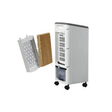 Bimar raffrescatore purificatore d'aria meccanico con serbatoio 4 LT