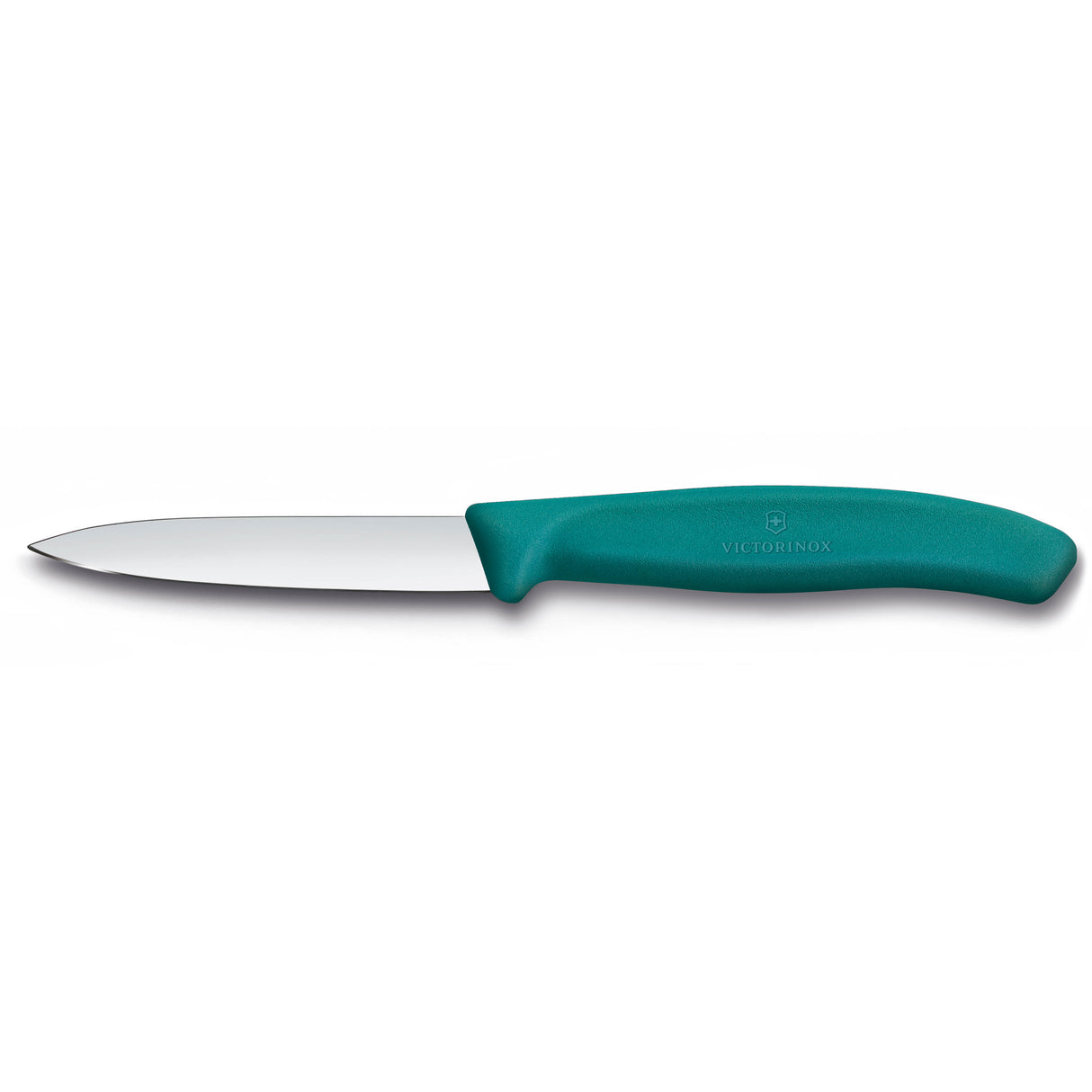 Spelucchino - Coltello per verdure lama liscia 8 cm Victorinox