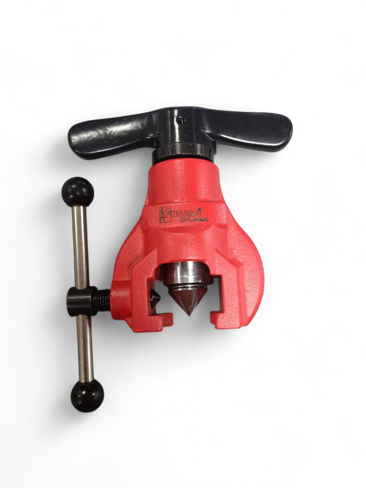 Fumasi Kit Cartellatrice a Frizione per tubi in rame