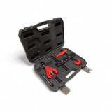 Fumasi Kit Cartellatrice a Frizione per tubi in rame