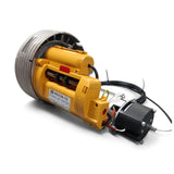 Eutech Electronics Motore per serrande fino a 170Kg con elettro freno - PROTOR 170F