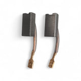 INGCO Spazzole carboncini di ricambio per Martello demolitore rotativo RH150028