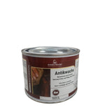 BORMA WACHS - Antikwachs Cera Encausto Alto Solido 500ml | Cera d'Api Carnauba Montanwax | Neutro | Antitarlo