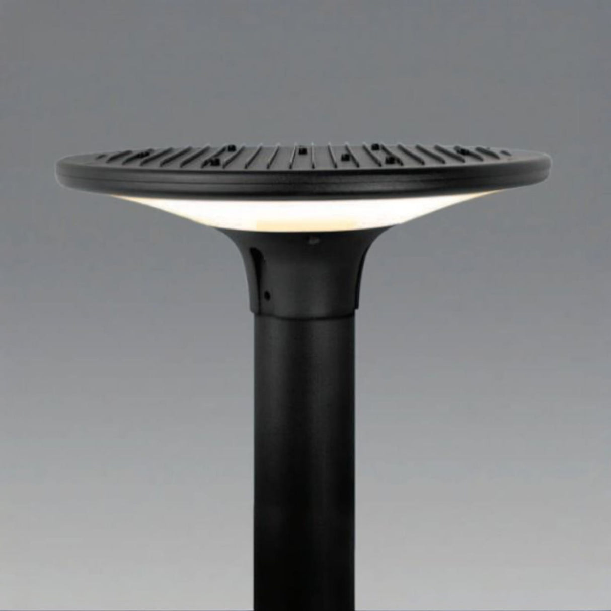 GEA LUCE Proiettore testapalo (lampione stradale) a LED 80W 220V AC - GES2250