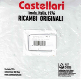 Motor for battery-operated olive harvester OLIVANCE 12V - CASTELLARI