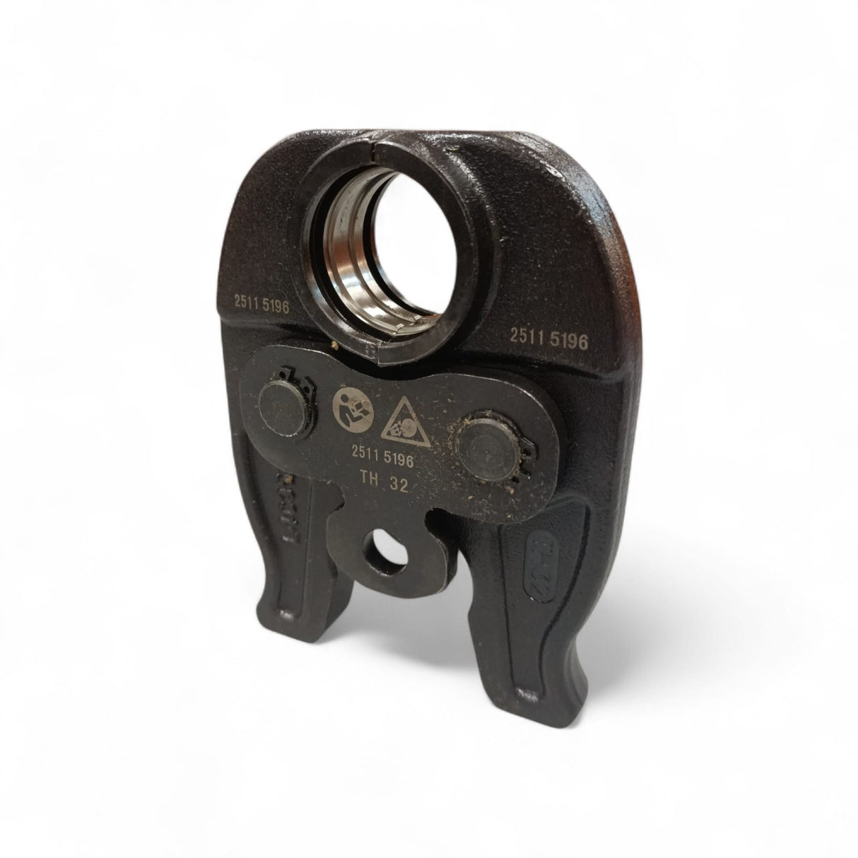 Fumasi Matrice Ganascia Profilo TH compatibile con pressatrici professionali