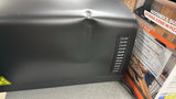 VINCO Four à Pizza Électrique 50360 | 2200W | Ø33cm | Tactile | Porte Inox | 6 Fonctions [RICONDIZIONATO]