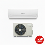 Ariston PRIOS 12000 BTU - composizione