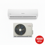 Ariston PRIOS 9000 BTU - composizione