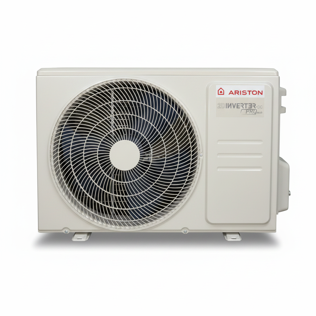 Ariston PRIOS unità esterna 2D Inverter DC