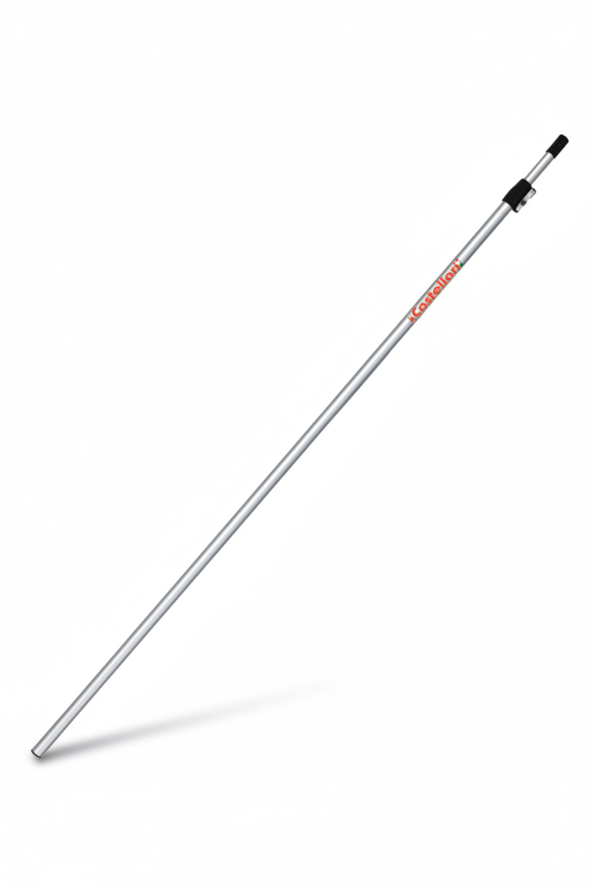 Asta telescopica Castellari ATL ottimizzata senza filigrane