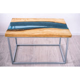 Borma Glass 2K 1930 – Resina bicomponente trasparente 1 kg per legno, vetro e superfici speciali