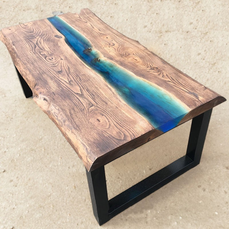 Borma Glass 2K 1930 – Resina bicomponente trasparente 1 kg per legno, vetro e superfici speciali