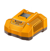 INGCO 20V 4AH Quick Charger