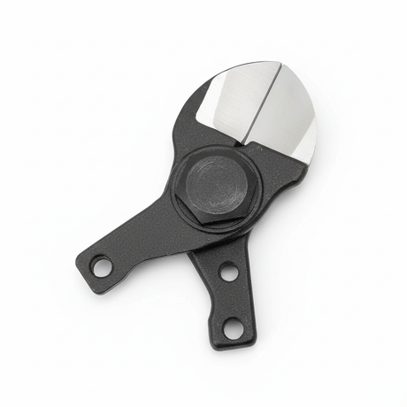 CASTELLARI B12-G Vista Dall'alto