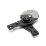 CASTELLARI B12-G Vista Laterale