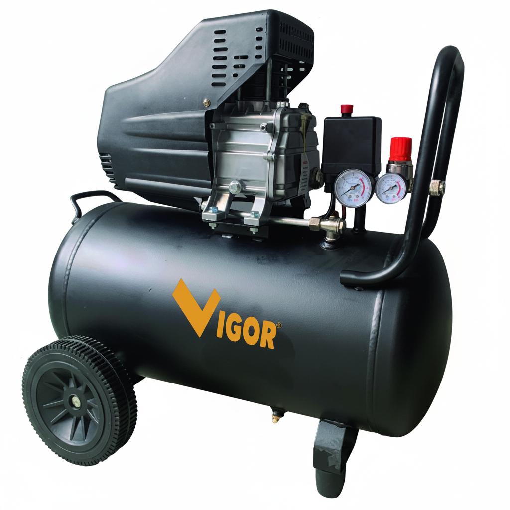Compressore VIGOR