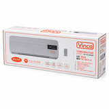 Confezione termoventilatore a parete Vinco