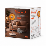 Confezione Vinco 70188 in vista a tre quarti