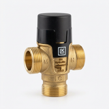 Copertina miscelatore termostatico LK HydroMix