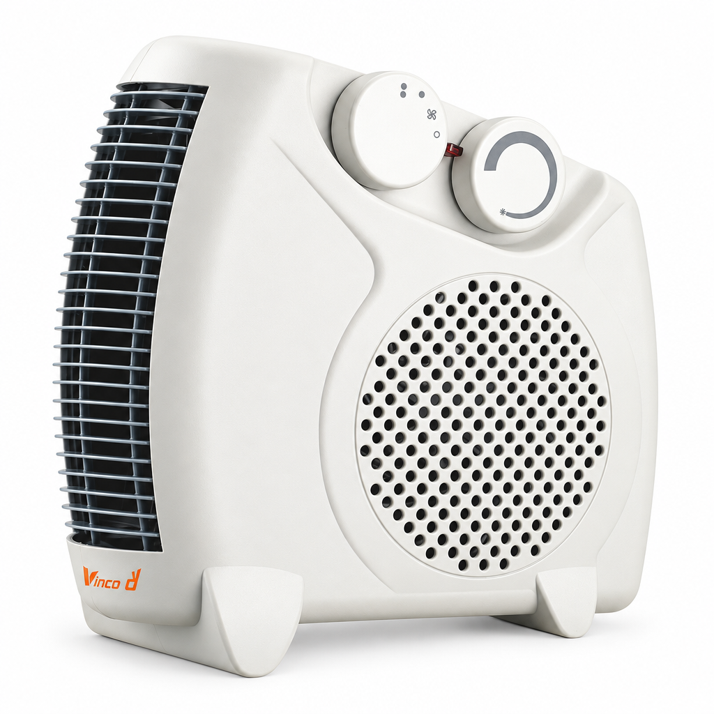 Copertina termoventilatore Vinco