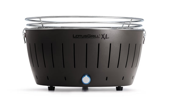 Lotusgrill XL Tischgrill