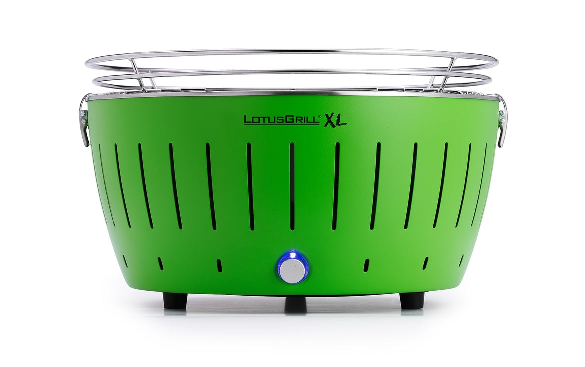 Lotusgrill XL Tischgrill