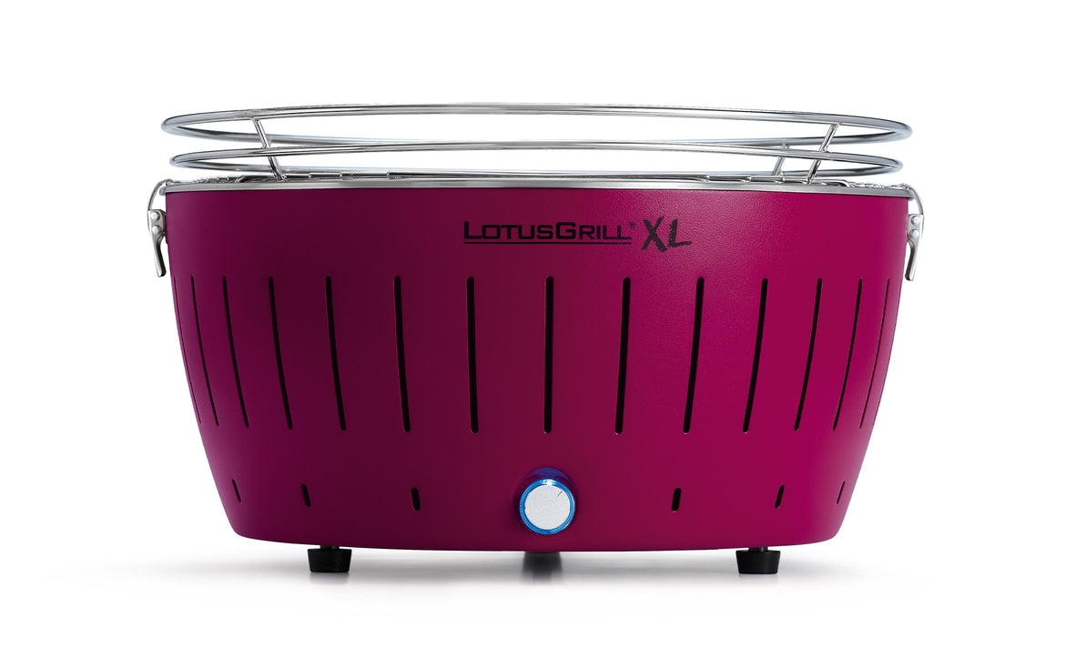 Lotusgrill XL Tischgrill