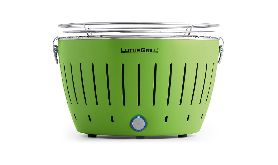 Lotusgrill CLASSIC Tischgrill