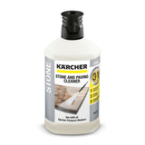 Detergente pavimenti e facciate 3 in 1 per idropulitrici - KARCHER