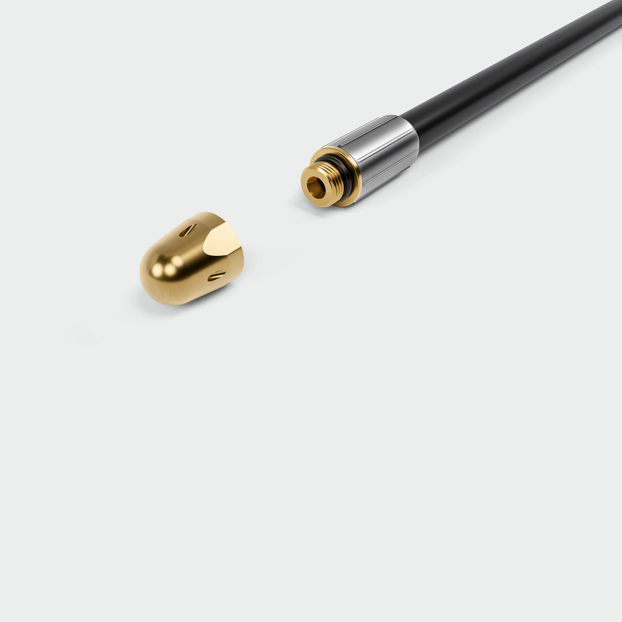 Kärcher Sonda sturatubi da 15 metri per idropulitrici PC 15