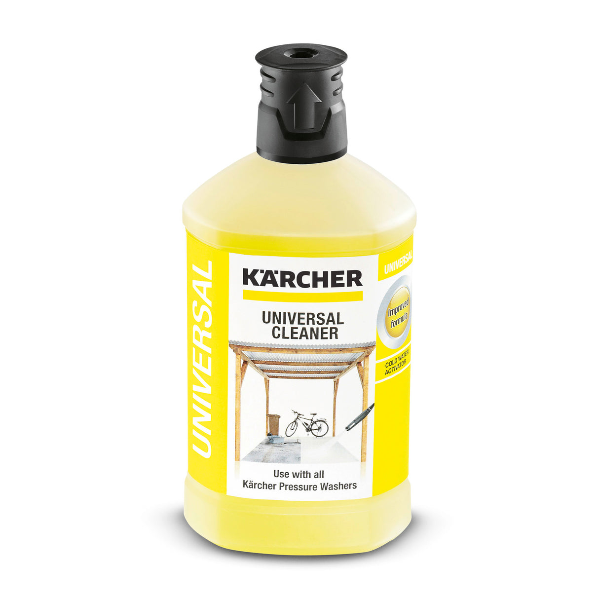 Universalreiniger für Hochdruckreiniger - KARCHER