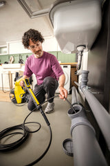 Kärcher Sonda sturatubi da 15 metri per idropulitrici PC 15