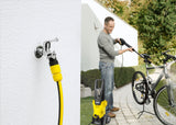 Nettoyeur haute pression eau froide Karcher K3 120BAR 1600W avec accessoires