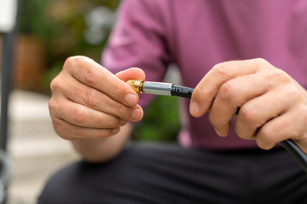 Kärcher Sonda sturatubi da 15 metri per idropulitrici PC 15